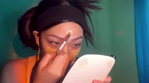 Snapshot of ardathleopard chatting on 02-12-26, 06:19 ardathleopard online show from 02-12-26, 06:19