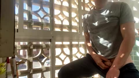 ardiendo36 online show from 03-28-26, 08:36