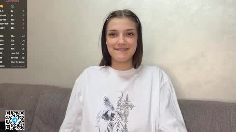 Caroline online show from 04-03-26, 07:39