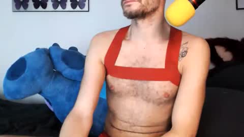 Snapshot of ardynsky chatting on 11-21-25, 02:27 ardynsky online show from 11-21-25, 02:27