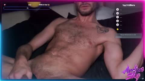 Snapshot of ardynsky chatting on 11-22-25, 10:31 ardynsky online show from 11-22-25, 10:31