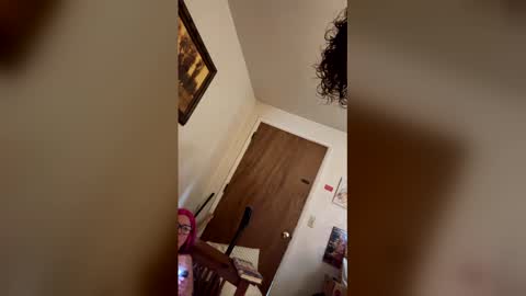 areallifeangel online show from 05-26-26, 07:32