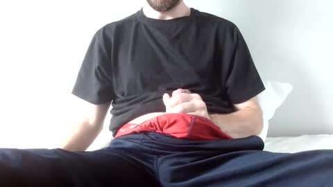 Arek online show from 10-25-25, 08:11