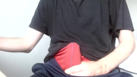 Arek online show from 04-12-26, 07:24