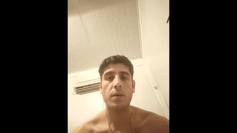 arenn1997 online show from 12-01-25, 12:04