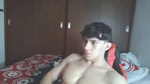 Ares D online show from 10-24-25, 03:58