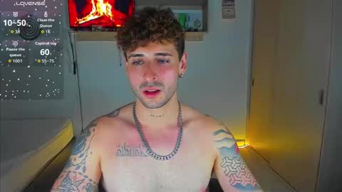 ares blue online show from 02-11-26, 01:43