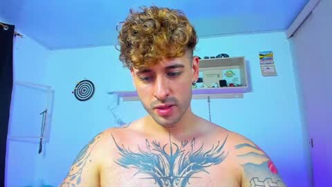 Snapshot of ares_blue chatting on 05-15-26, 03:08 ares blue online show from 05-15-26, 03:08