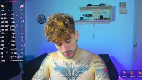 Snapshot of ares_blue chatting on 05-22-26, 02:44 ares blue online show from 05-22-26, 02:44