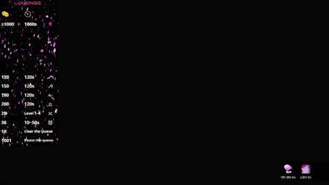 Snapshot of ares_blue chatting on 05-25-26, 11:38 ares blue online show from 05-25-26, 11:38