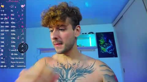 Snapshot of ares_blue chatting on 06-06-26, 02:33 ares blue online show from 06-06-26, 02:33