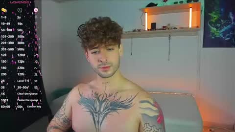 Snapshot of ares_blue chatting on 06-23-26, 01:53 ares blue online show from 06-23-26, 01:53