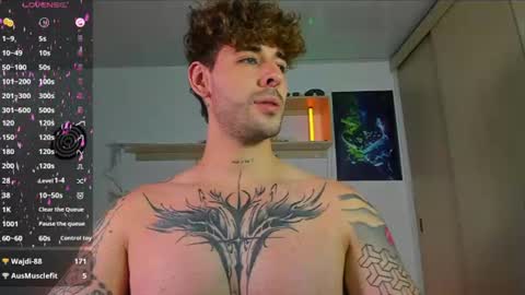 Snapshot of ares_blue chatting on 06-24-26, 03:00 ares blue online show from 06-24-26, 03:00