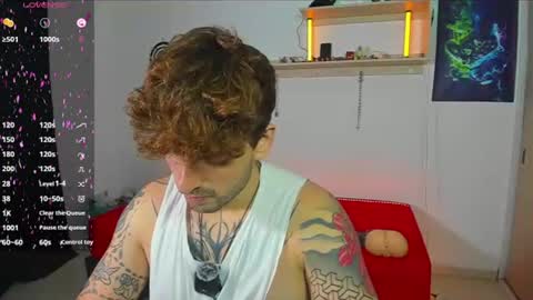 Snapshot of ares_blue chatting on 06-30-26, 01:12 ares blue online show from 06-30-26, 01:12