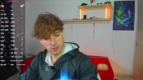 Snapshot of ares_blue chatting on 07-01-26, 11:45 ares blue online show from 07-01-26, 11:45