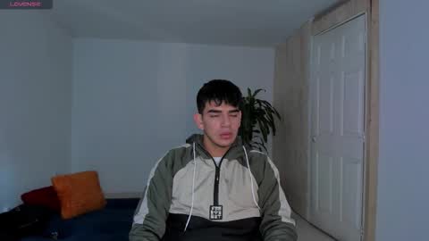 Ares online show from 10-24-25, 12:12