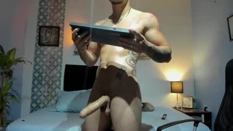ares_parker online show from 05-20-26, 09:32