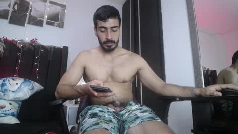 Snapshot of ares_xxxx chatting on 12-06-24, 02:49 ARES online show from 12-06-24, 02:49