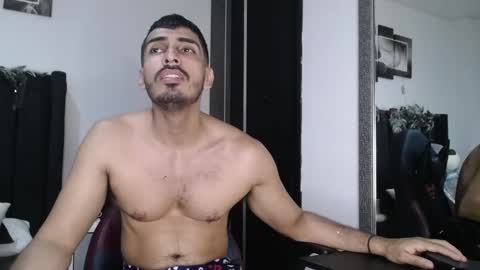 Snapshot of ares_xxxx chatting on 12-14-24, 04:09 ARES online show from 12-14-24, 04:09