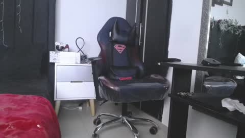 Snapshot of ares_xxxx chatting on 12-26-24, 06:54 ARES online show from 12-26-24, 06:54