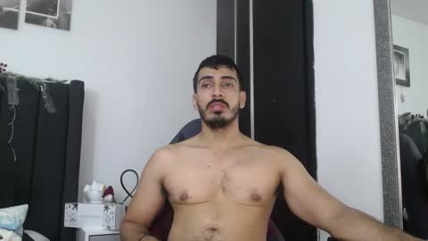 Snapshot of ares_xxxx chatting on 12-29-24, 12:23 ARES online show from 12-29-24, 12:23