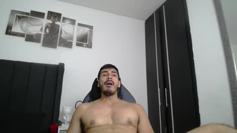 Snapshot of ares_xxxx chatting on 02-13-25, 02:20 ARES online show from 02-13-25, 02:20