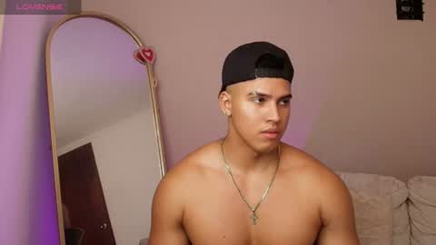 ares levi online show from 06-29-26, 01:01