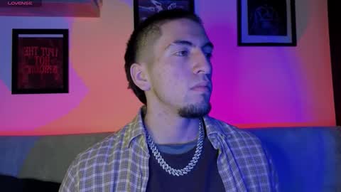 Mateo online show from 12-05-25, 02:20