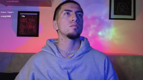 Mateo online show from 12-17-25, 03:34