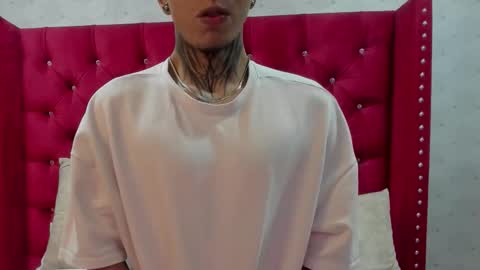 AresPaxton online show from 03-14-26, 11:48