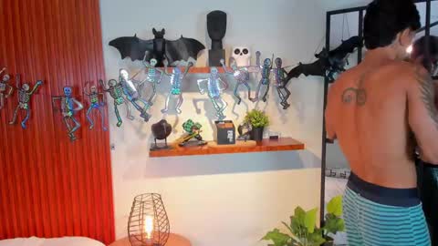 aress444 online show from 09-26-25, 01:42