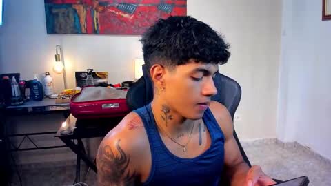 aress444 online show from 11-17-25, 07:30