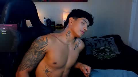 aress444 online show from 11-28-25, 01:30