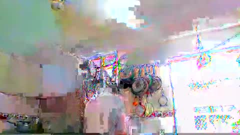 aresvulcano online show from 02-16-25, 03:27