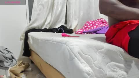 AREXXBLAKK online show from 01-11-26, 04:01