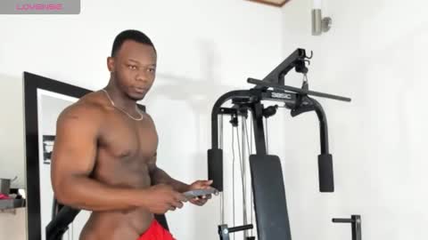 AREXXBLAKK online show from 02-01-26, 09:46