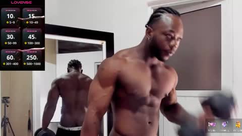 Snapshot of arexblakk chatting on 06-18-26, 08:13 AREXXBLAKK online show from 06-18-26, 08:13