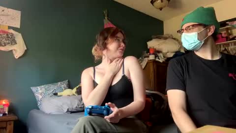 argentusumbra online show from 09-08-25, 04:39