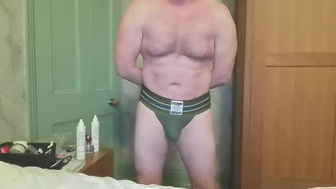 Argonaut online show from 04-11-26, 03:05