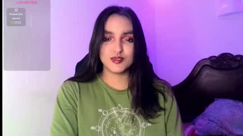 Bella online show from 11-05-25, 12:21