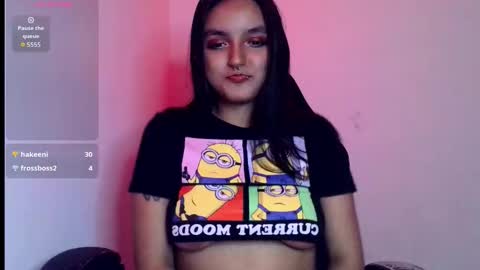 Bella online show from 11-14-25, 08:07