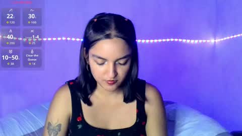 Bella online show from 04-17-26, 02:58