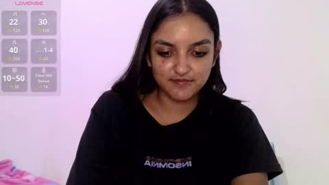 Bella online show from 07-10-26, 03:44