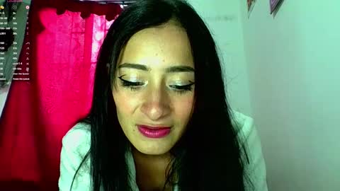 Snapshot of ari_ana2 chatting on 11-04-25, 04:39 Ariana online show from 11-04-25, 04:39