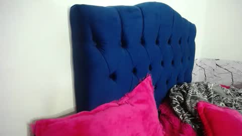 ARIANNA  online show from 02-28-26, 04:35