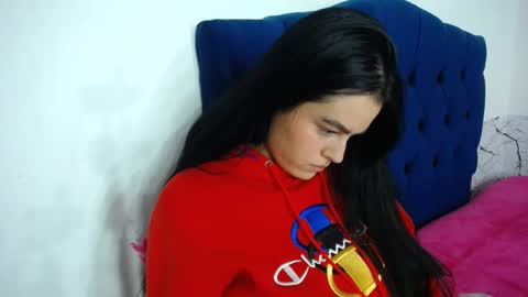 ARIANNA  online show from 03-09-26, 11:31