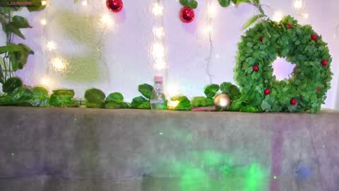 ari online show from 12-14-24, 05:18