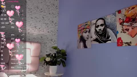 Ari  online show from 02-15-25, 11:14