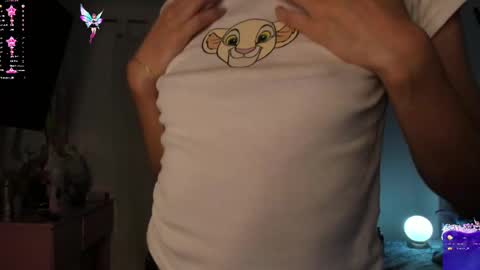 Snapshot of ari_sweet1 chatting on 12-18-24, 05:48 Ari online show from 12-18-24, 05:48