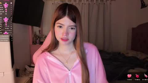 Snapshot of ari_sweet1 chatting on 01-03-25, 08:54 Ari online show from 01-03-25, 08:54